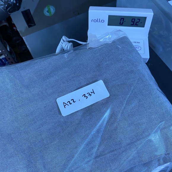 Lululemon Shorts Mens 32 Gray Commission Classic Athletic ABC Stretch 10" Inseam - Picture 13 of 13